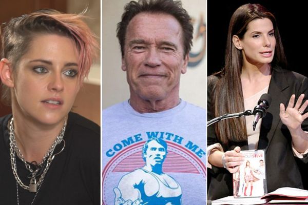 Personal Stories: How Celebrities Deal With Criticism and Negativity